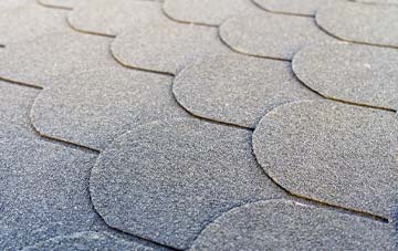 Pewsham asphalt roofing costs