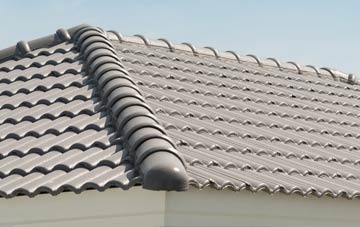 advantages of Pewsham clay roofing
