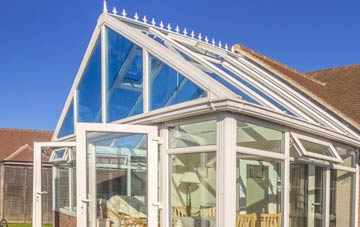 conservatory roof insulation costs Pewsham