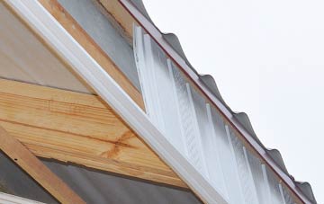 why Pewsham fascia repairs are essential