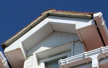 Pewsham fascia installation costs