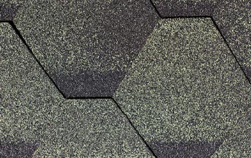 Pewsham fibreglass shingle repairs