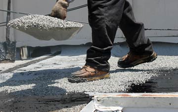 Pewsham flat roofing companies