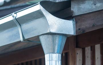 Pewsham guttering companies