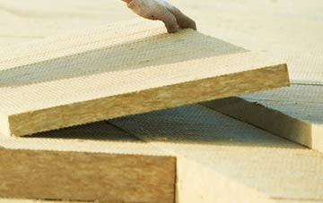 measuring Pewsham tapered insulation