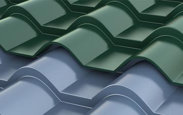 who should consider Pewsham plastic roofs
