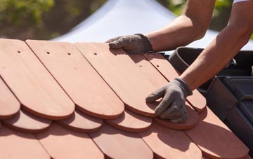 Pewsham roof tile contractors