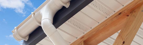 get Pewsham guttering quotes today