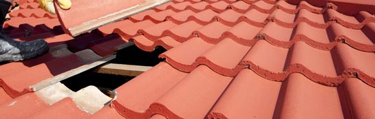 compare Pewsham roof repair quotes