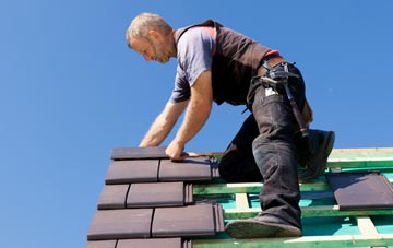disadvantages of Pewsham slate roofing