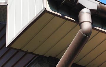 Pewsham soffit installation costs