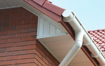 Pewsham soffit repair costs