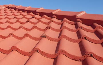 Pewsham tile and slate roof replacement