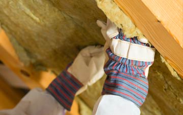 types of Pewsham pitched roof insulation materials