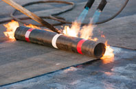 free Pewsham roof quotes