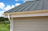 Pewsham fascia repair