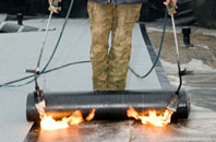 Pewsham flat roof sealing quote