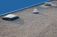 Pewsham flat roofing