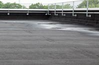 find rated Pewsham flat roofing companies