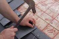 free Pewsham garage roof repair quotes