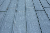 Pewsham lead roofing