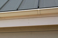 Pewsham soffit repair