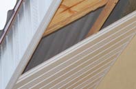 rated Pewsham soffit repair companies