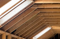 Pewsham tapered roof insulation quotes
