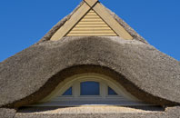 Pewsham thatch roofing